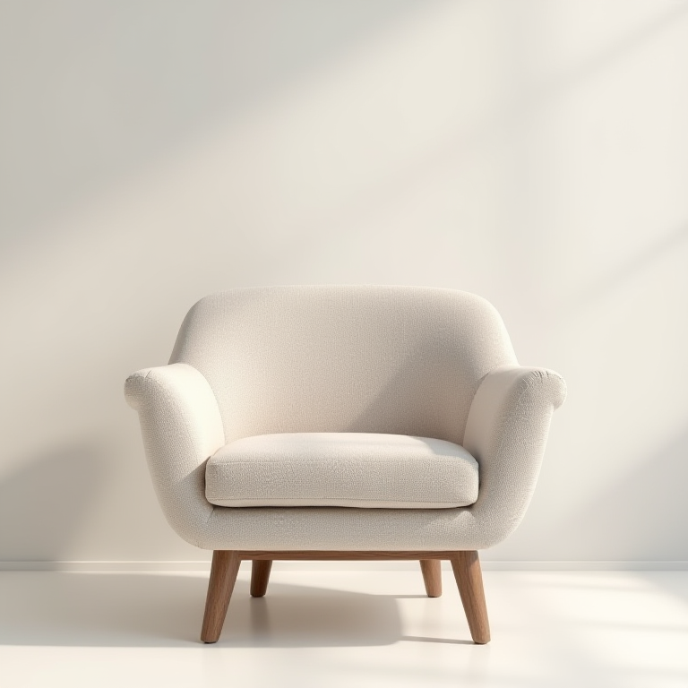 Кресло отдыха Эден