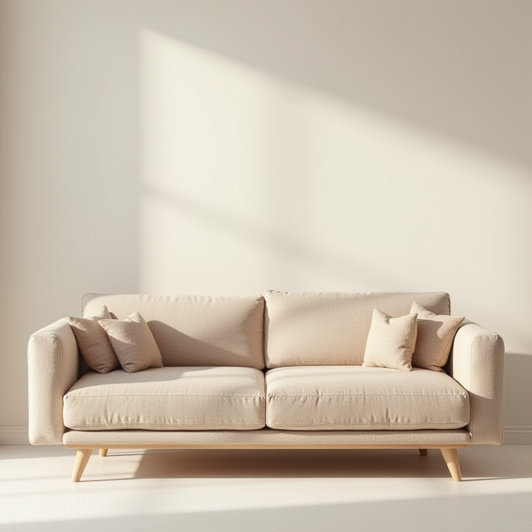 Прямой диван кушетка Медея